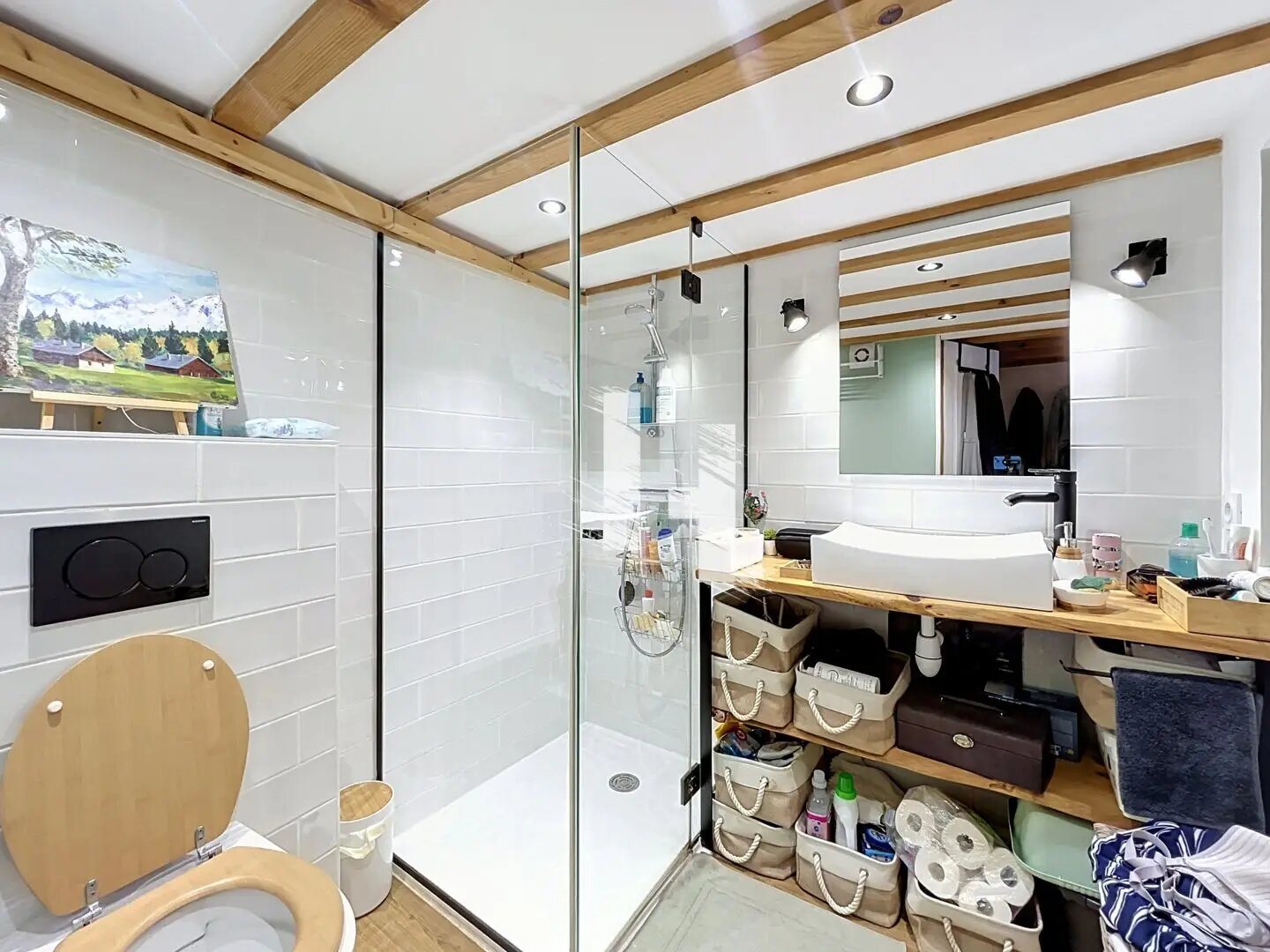 Appartement à louer, 36m², Villeurbanne