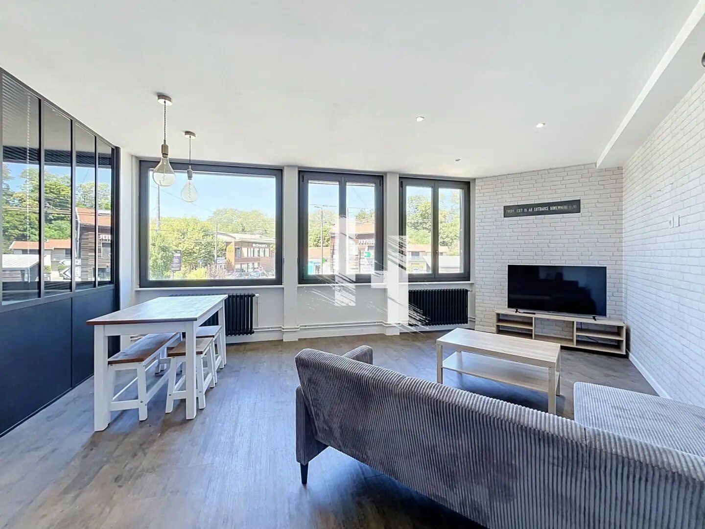 Appartement à louer, 100m², Caluire-et-Cuire