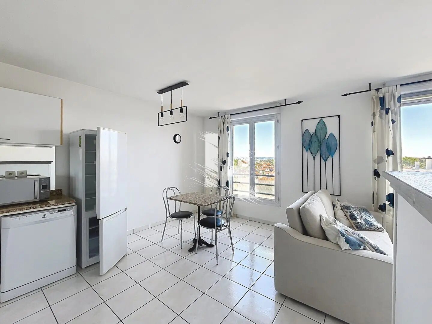Appartement à louer, 39m², Bron