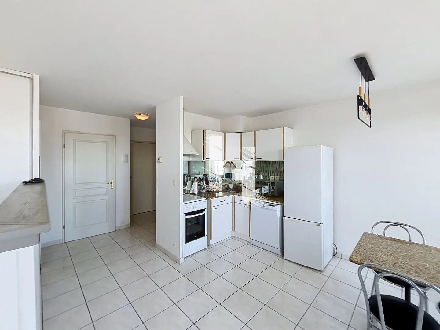 Appartement à louer, 39m², Bron