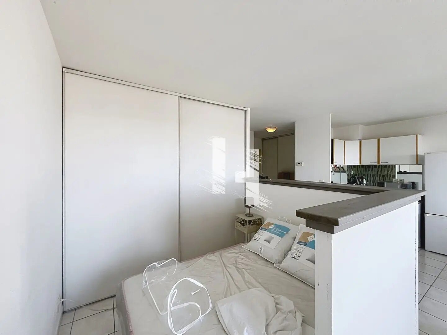 Appartement à louer, 39m², Bron