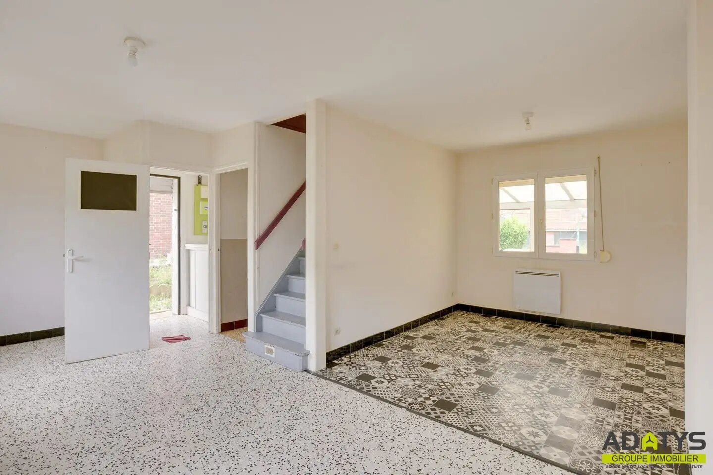 Maison à vendre, 71m², Brebières