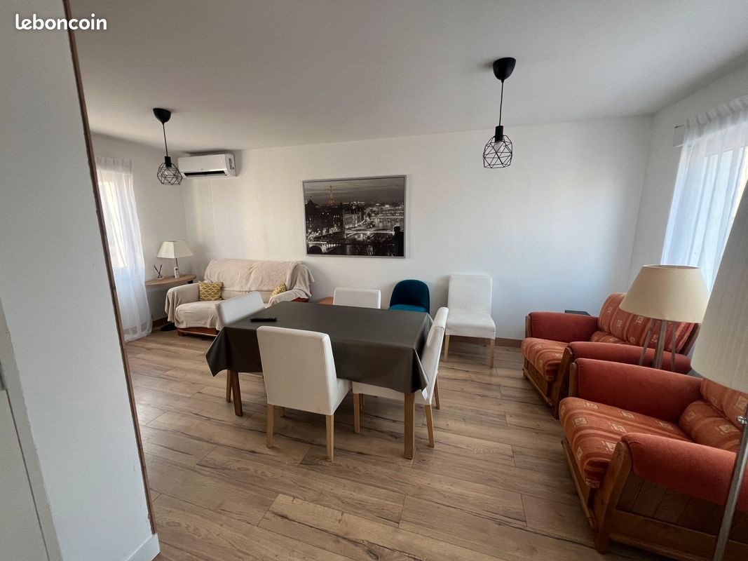 Maison à vendre, 97m², Brebières