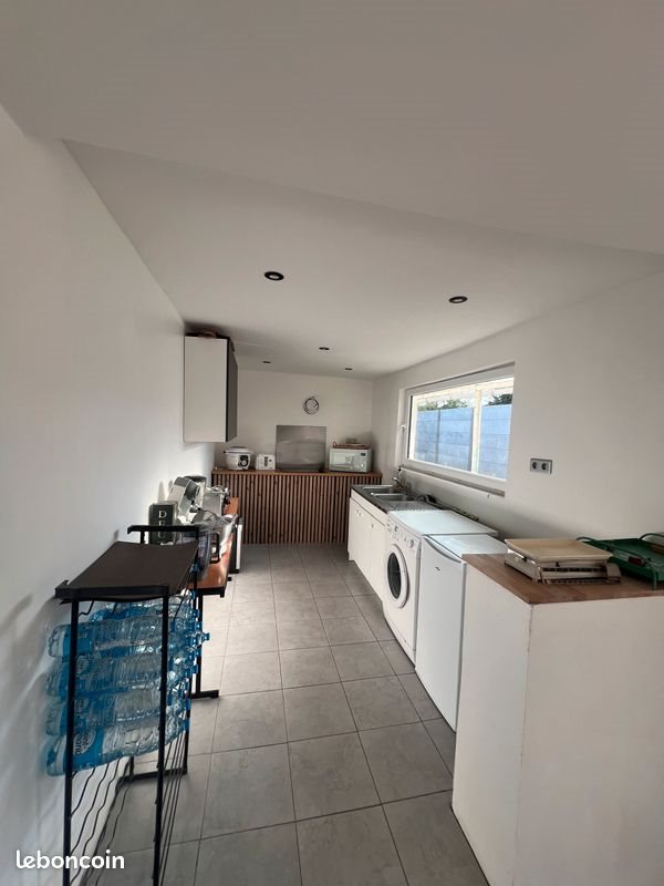 Maison à vendre, 97m², Brebières