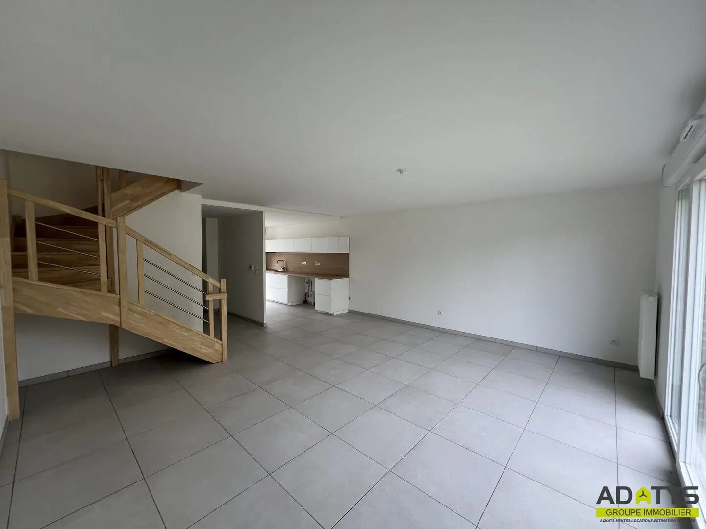 Maison à louer, 83m², Brebières