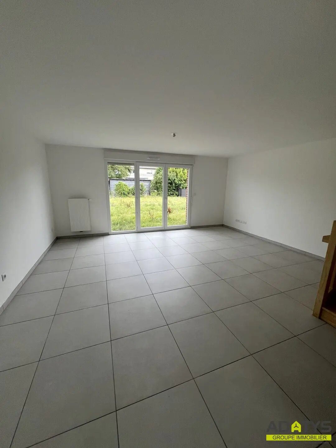 Maison à louer, 83m², Brebières