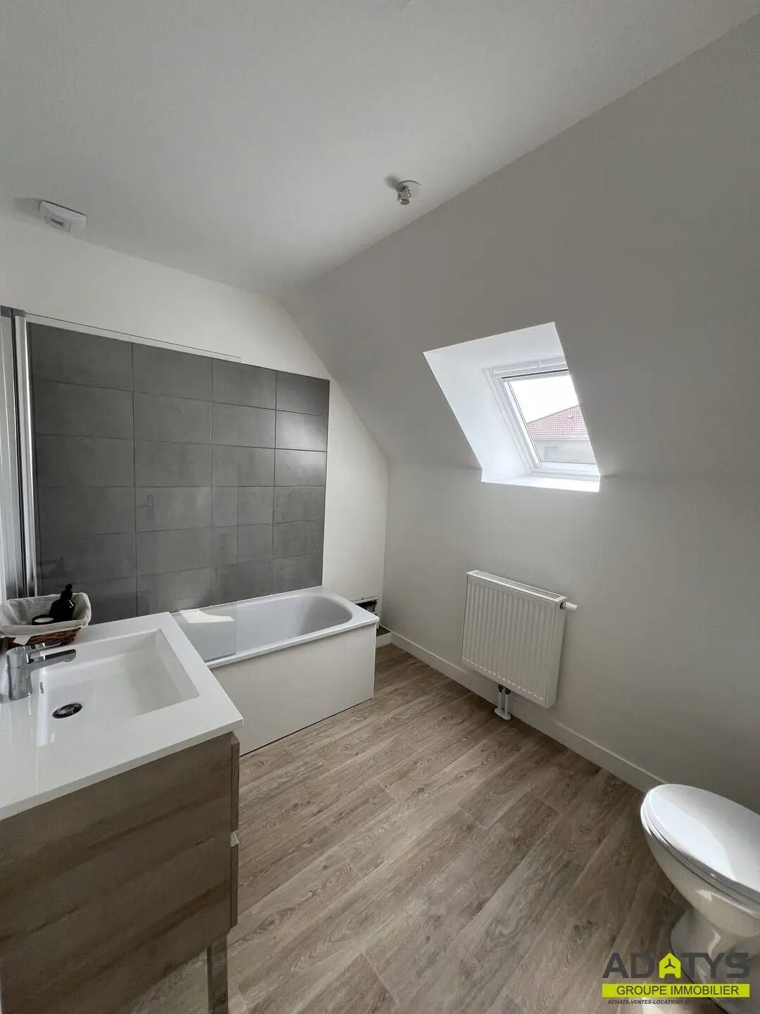 Maison à louer, 83m², Brebières