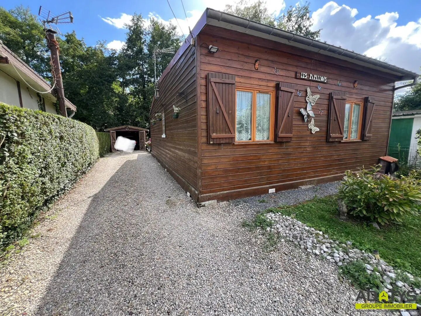 Maison à vendre, 70m², Arleux