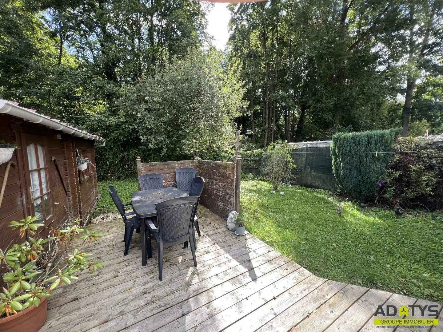Maison à vendre, 70m², Arleux