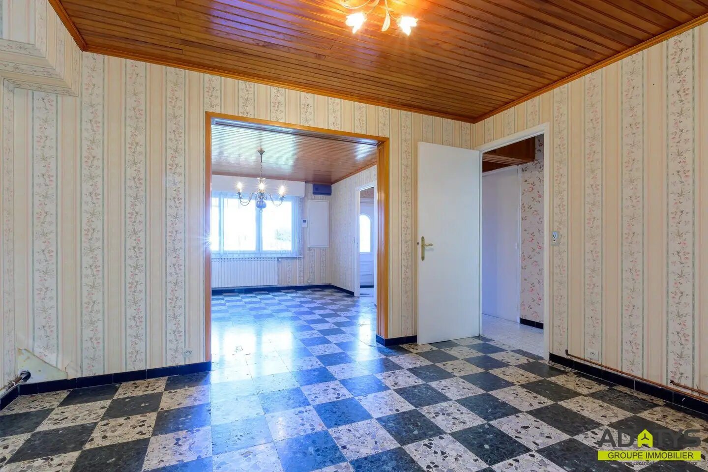 Maison à vendre, 90m², Leforest