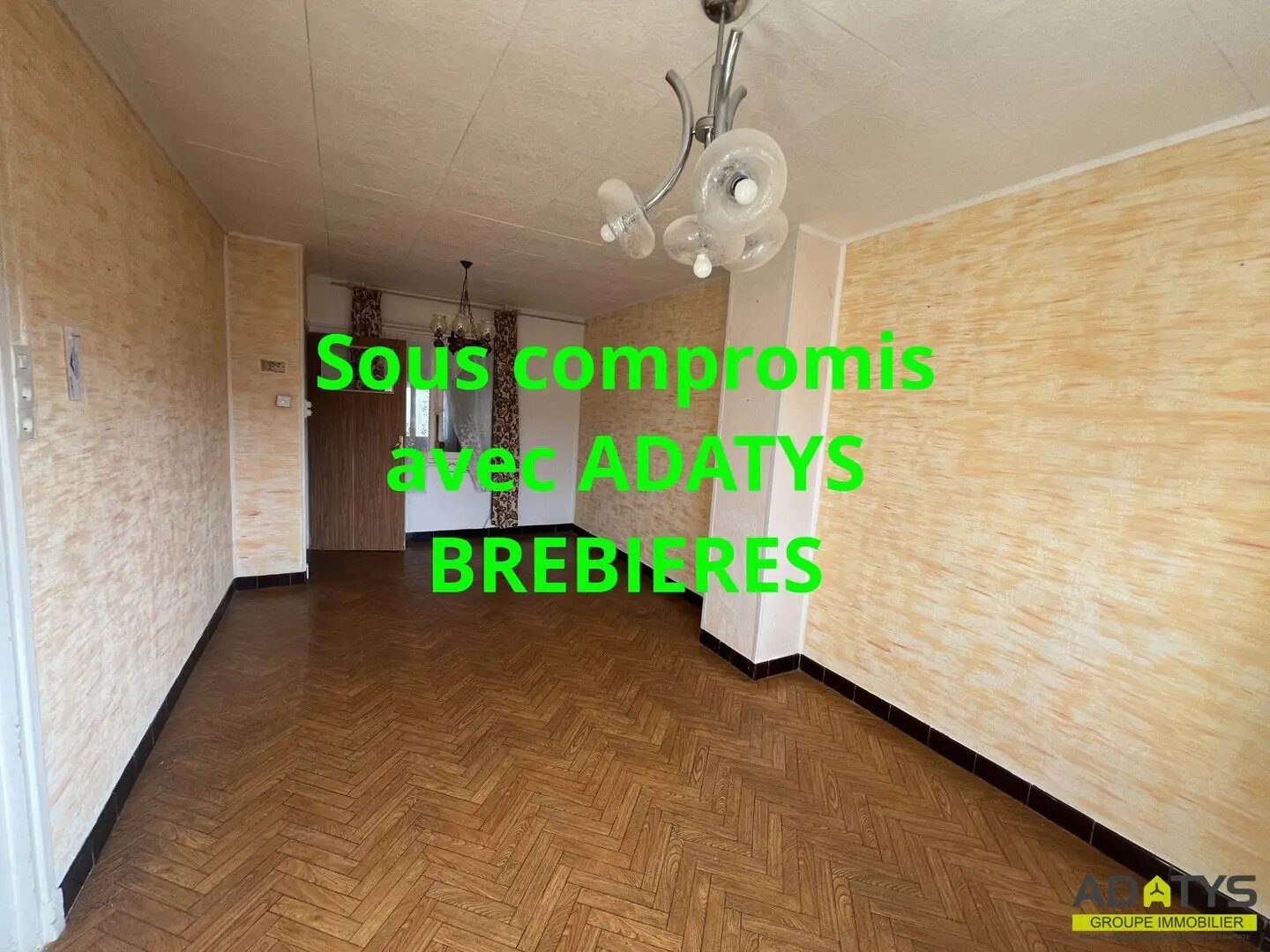 Maison à vendre, 110m², Brebières