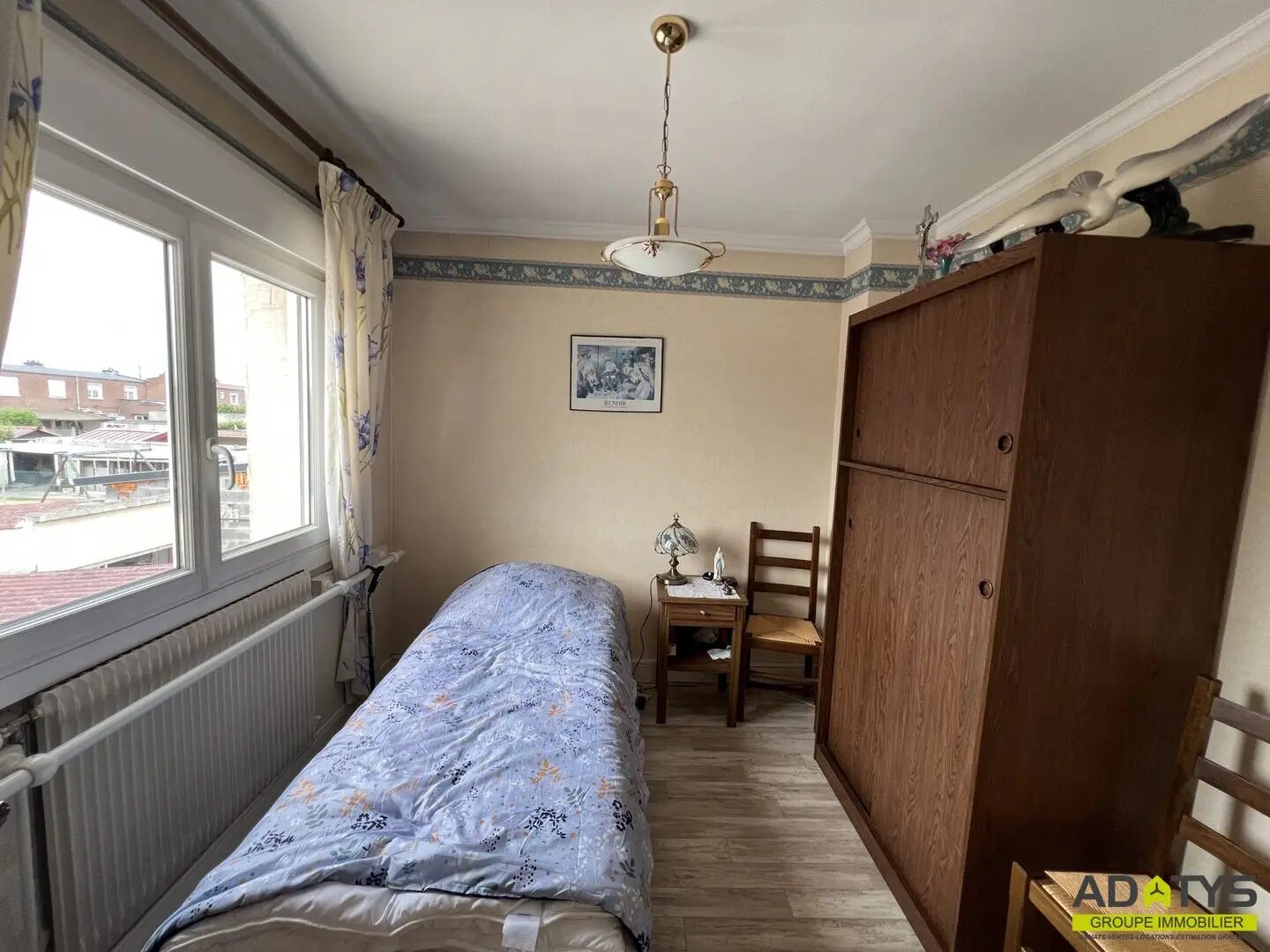 Maison à vendre, 75m², Brebières