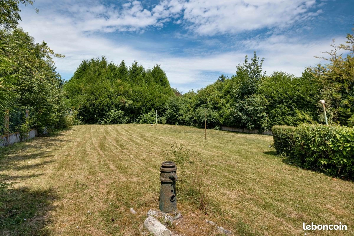 Maison à vendre, 70m², Fresnes-lès-Montauban