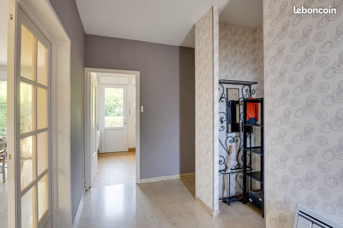 Maison à vendre, 70m², Fresnes-lès-Montauban