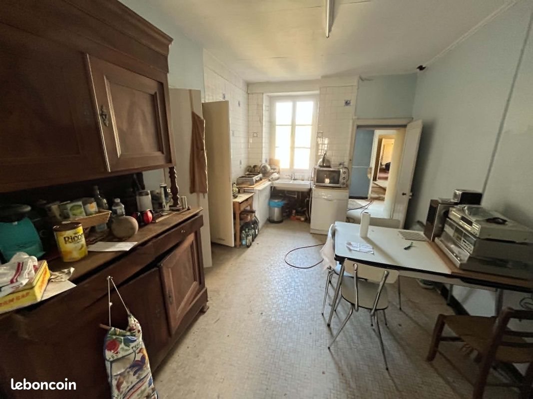 Maison à vendre, 276m², Challain-la-Potherie