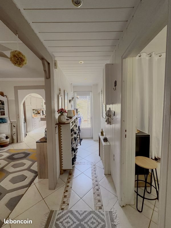 Maison à vendre, 64m², Le Mans