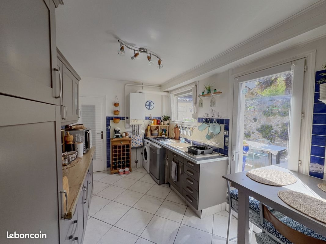 Maison à vendre, 64m², Le Mans