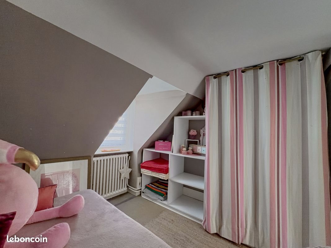 Maison à vendre, 64m², Le Mans