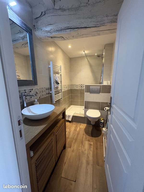 Maison à vendre, 71m², Le Lion-d'Angers