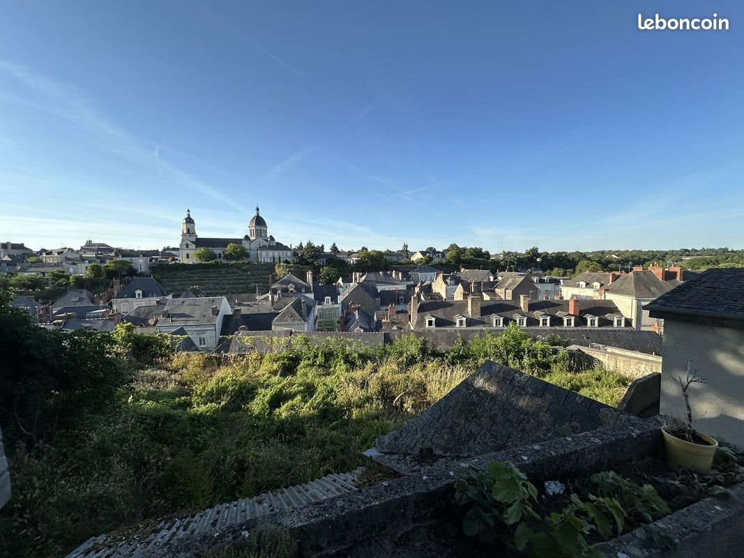 Maison à vendre, 153m², Segré