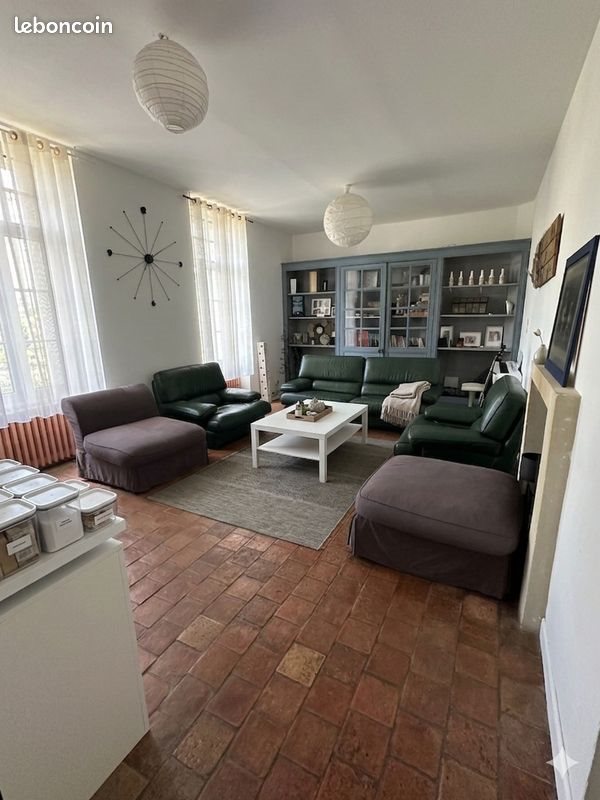 Maison à vendre, 153m², Segré