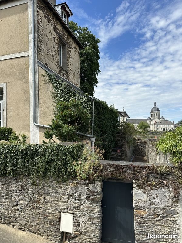 Maison à vendre, 153m², Segré