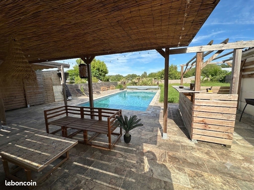 Maison à vendre, 112m², Segré