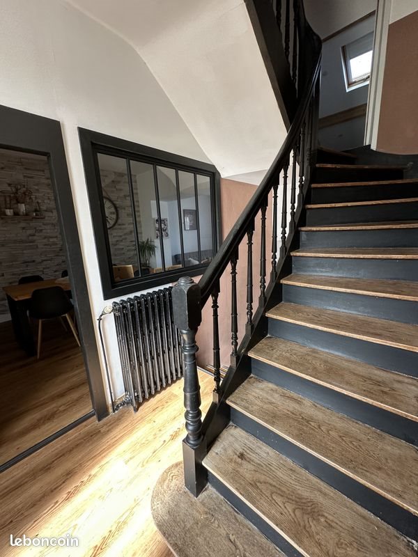 Maison à vendre, 112m², Segré