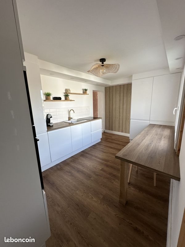 Maison à vendre, 112m², Segré