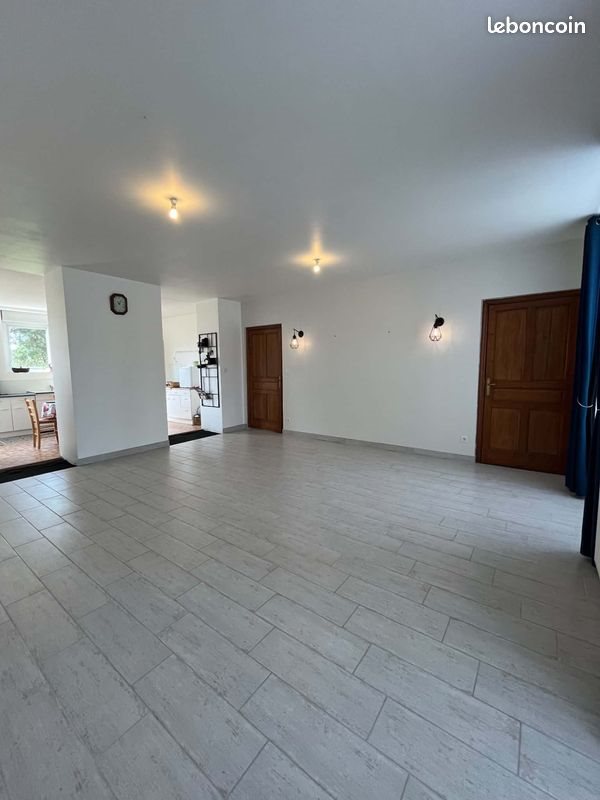 Maison à vendre, 130m², Ombrée d'Anjou