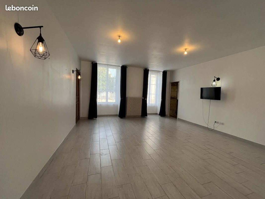 Maison à vendre, 130m², Ombrée d'Anjou