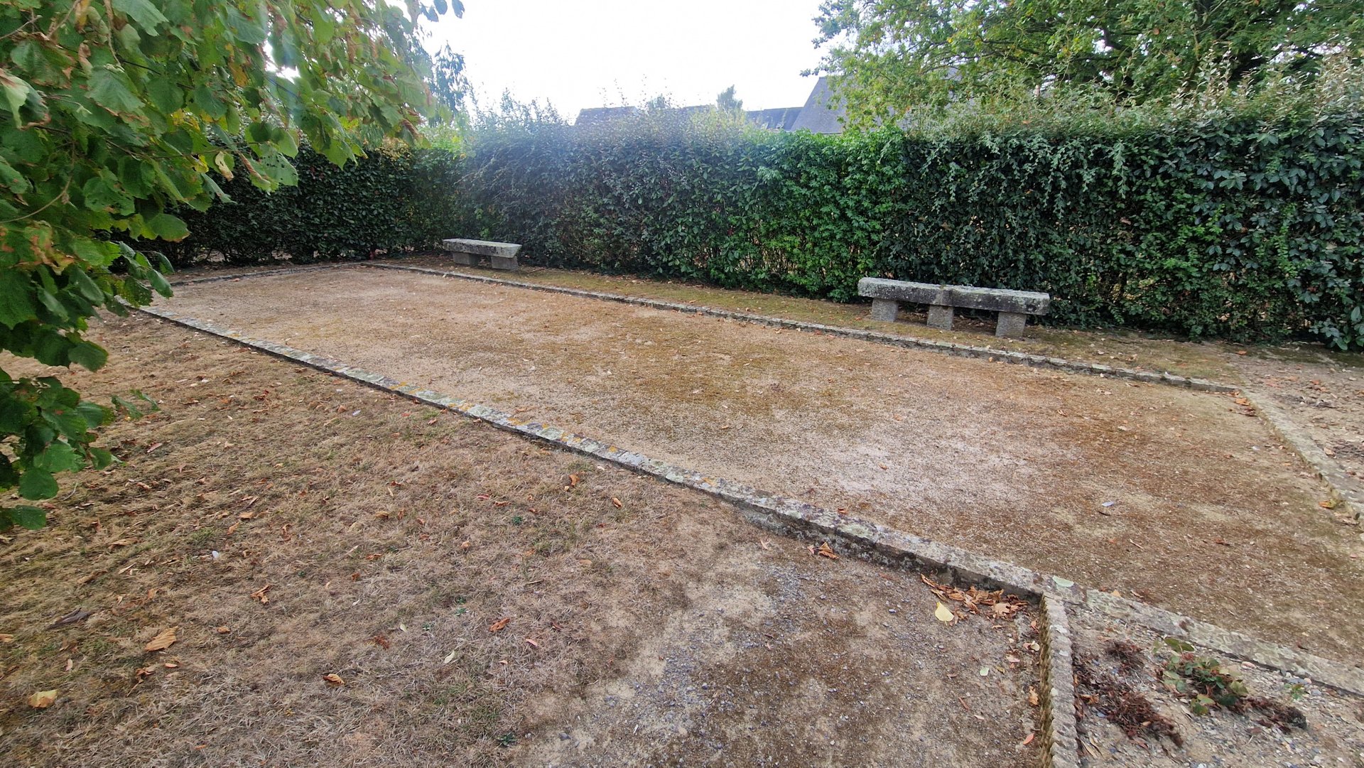 Maison à vendre, 99m², Saint-Saturnin-du-Limet