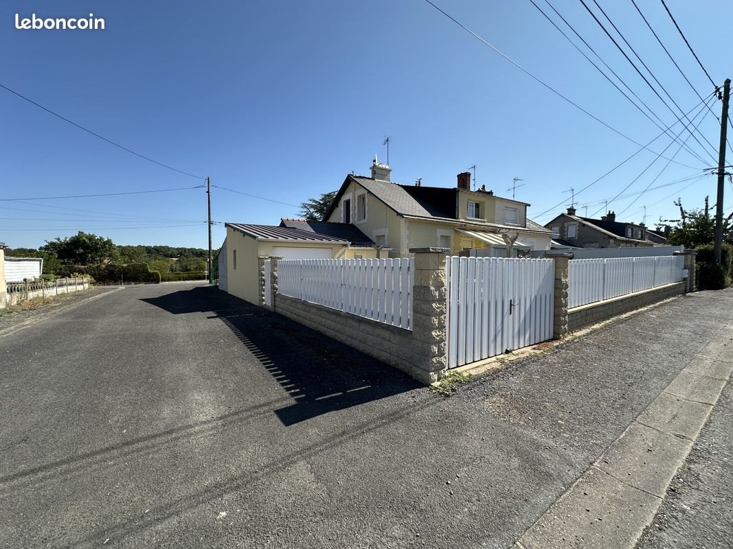 Maison à vendre, 63m², Segré