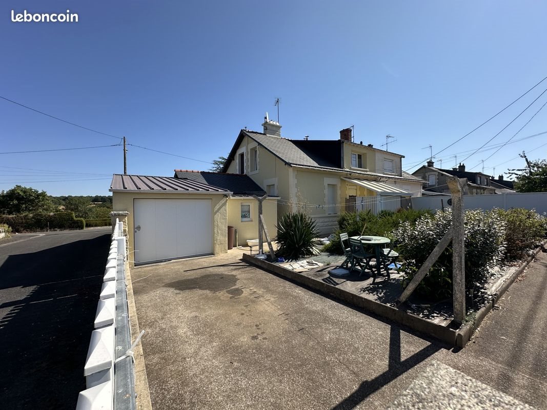 Maison à vendre, 63m², Segré