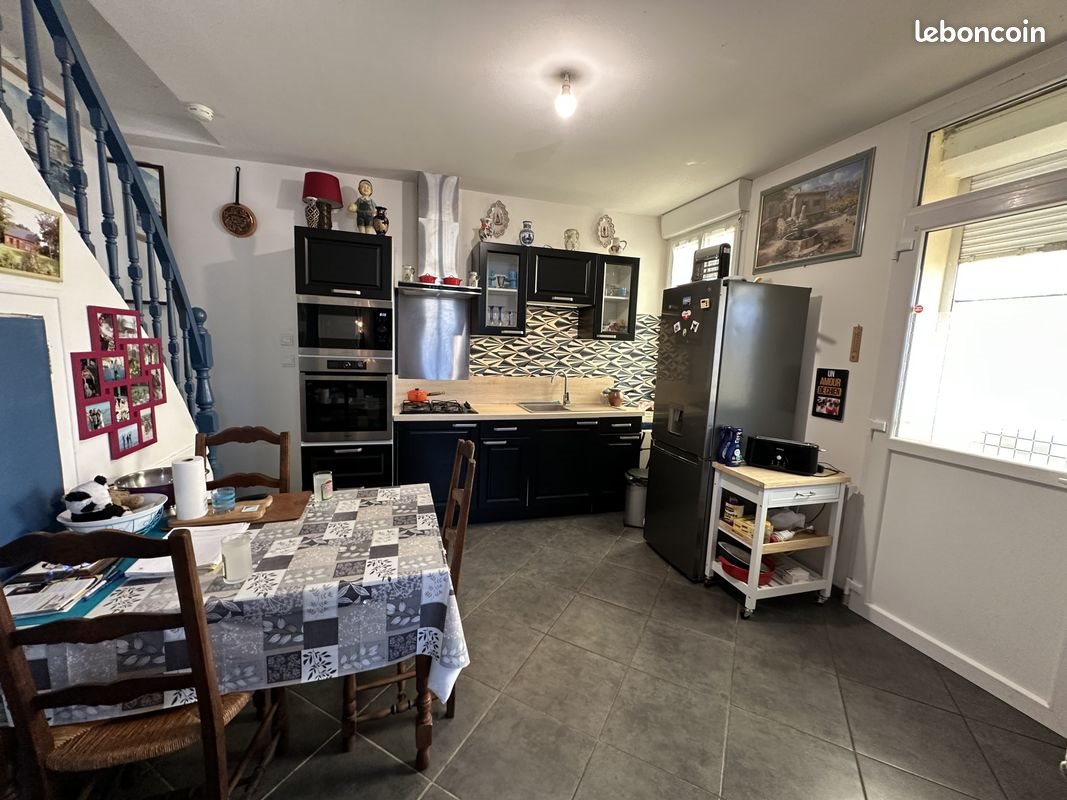 Maison à vendre, 63m², Segré