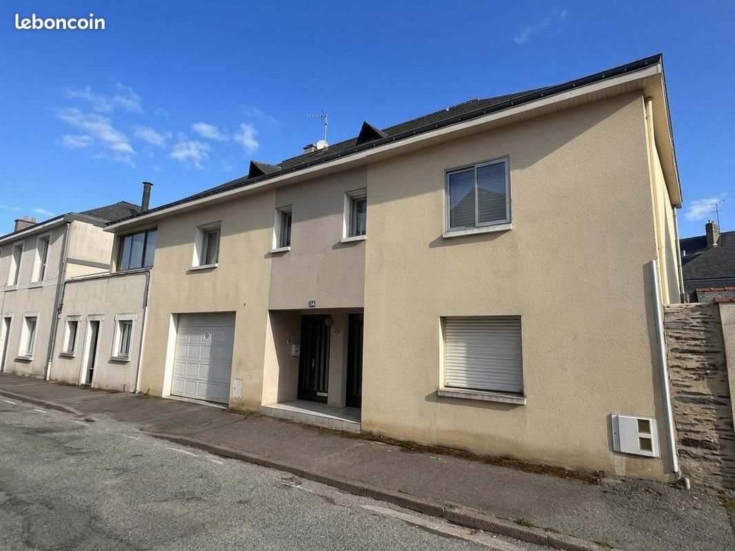 Maison à vendre, 230m², Segré