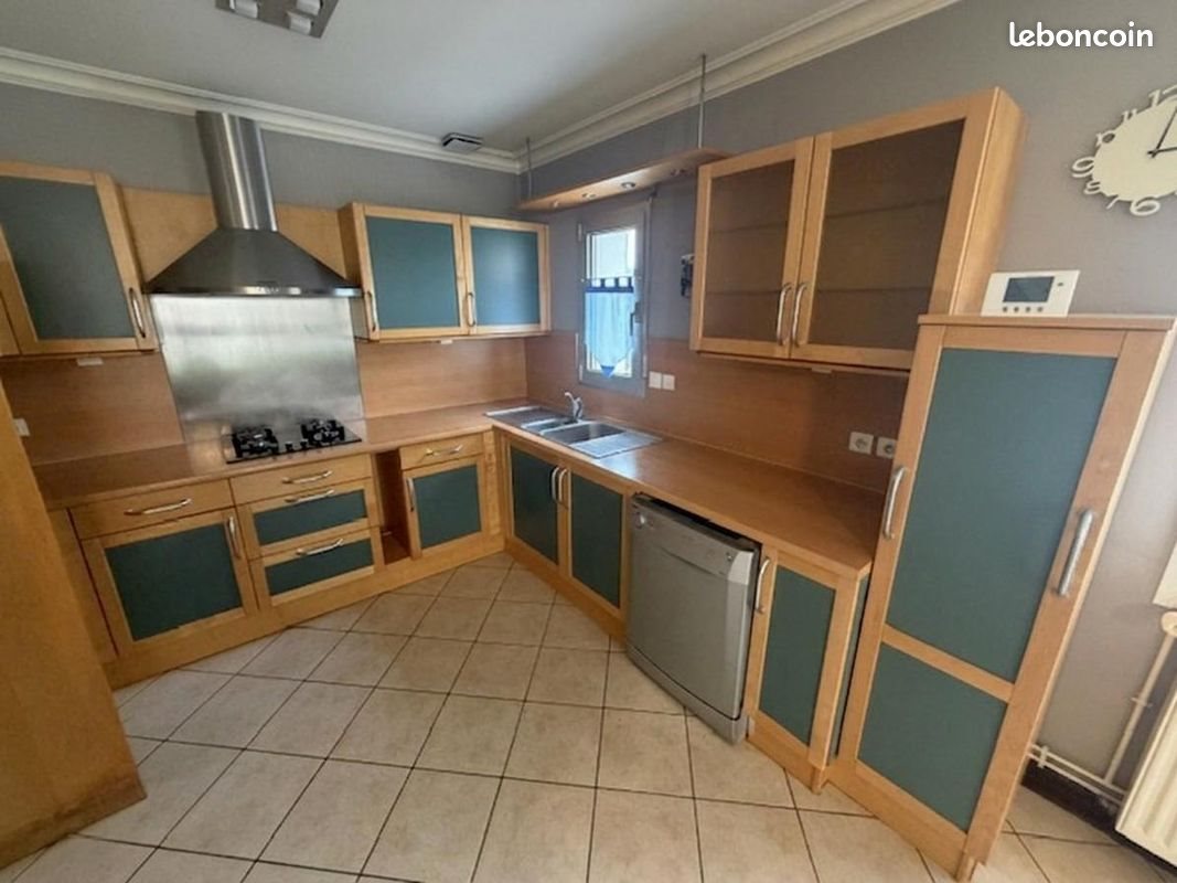Maison à vendre, 230m², Segré