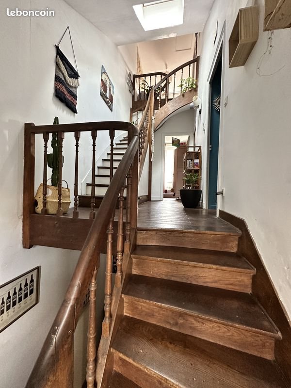 Maison à vendre, 140m², Segré