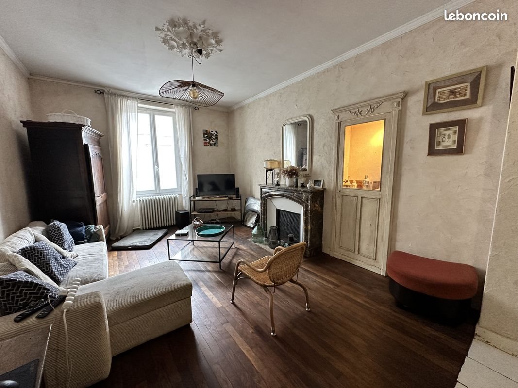 Maison à vendre, 140m², Segré