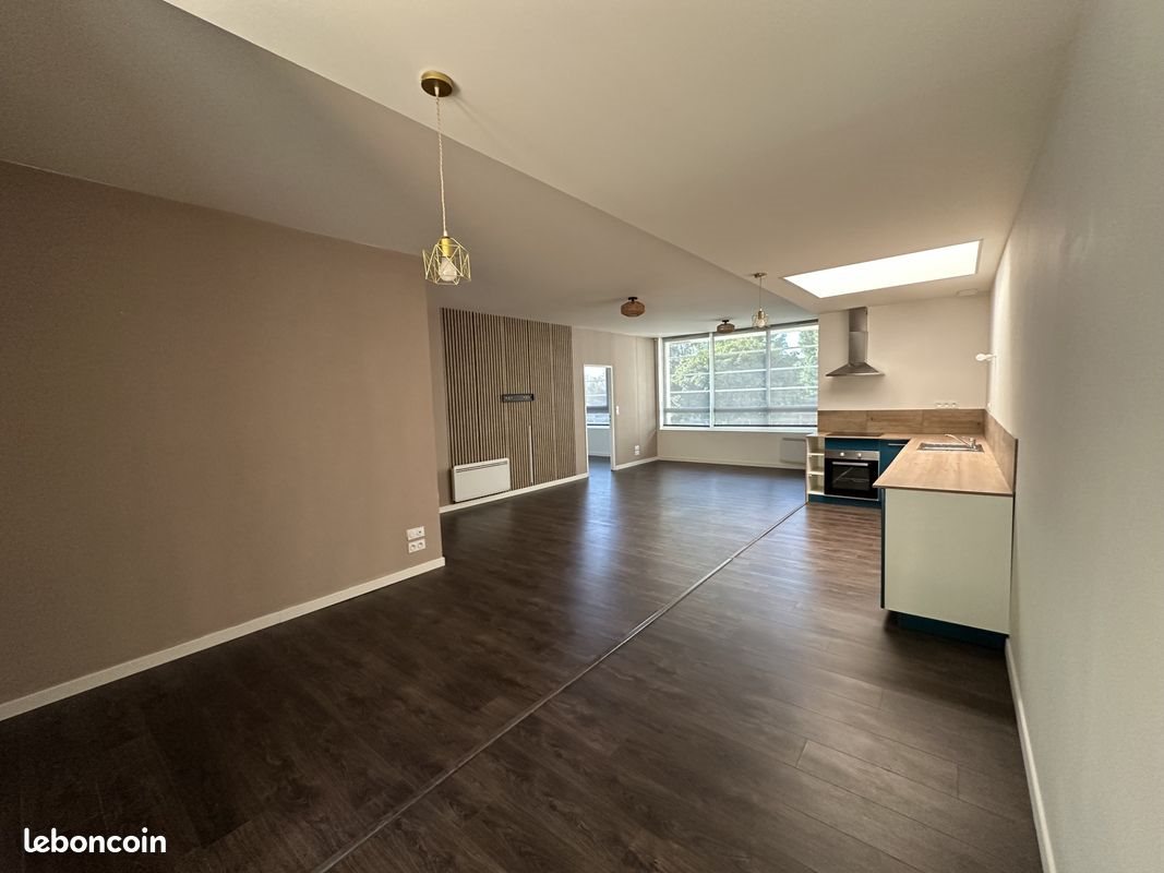 Appartement à vendre, 78m², Segré