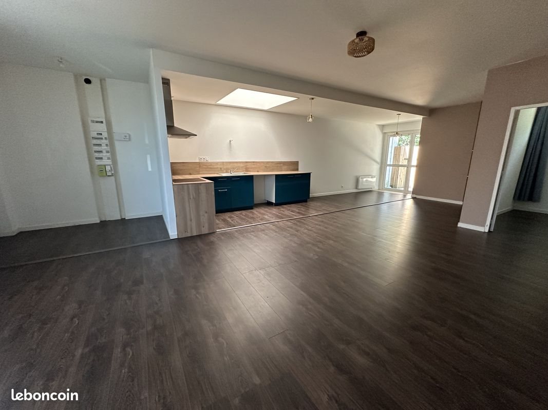 Appartement à vendre, 78m², Segré