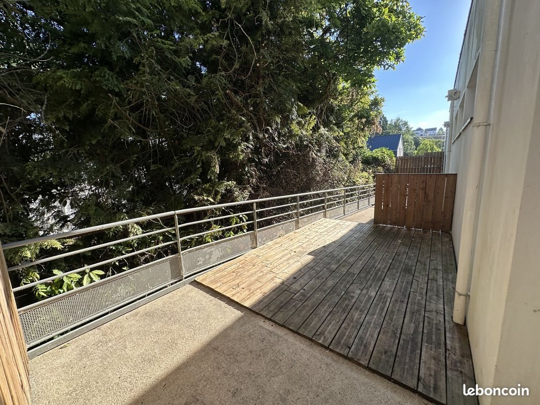 Appartement à vendre, 78m², Segré