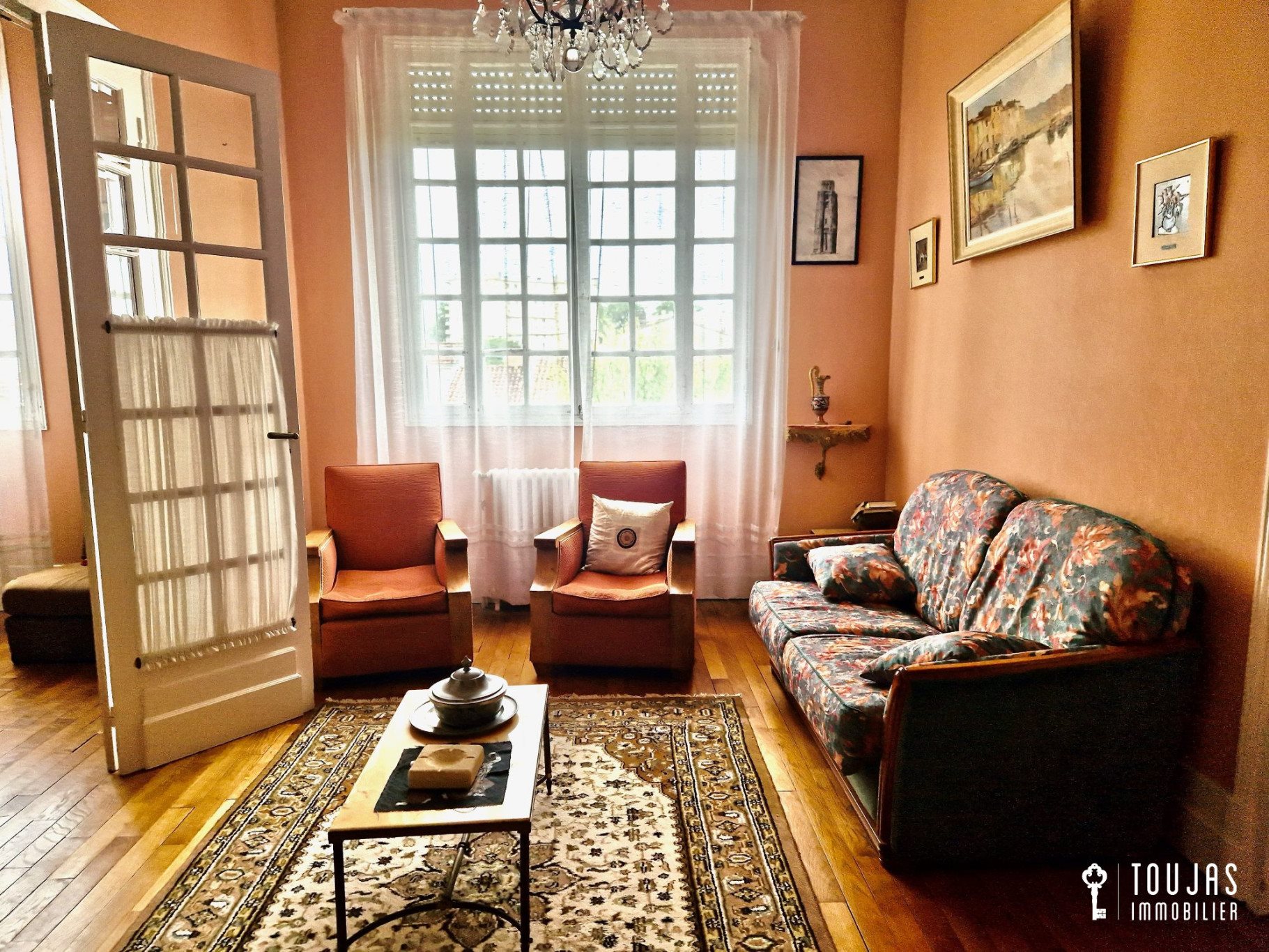 Maison à vendre, 274m², Bordeaux