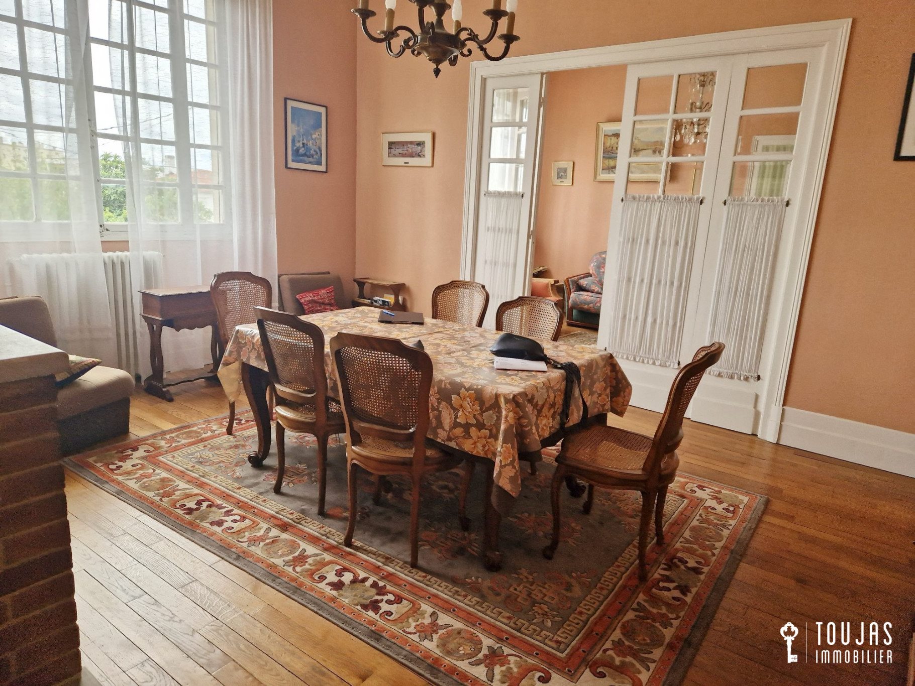 Maison à vendre, 274m², Bordeaux