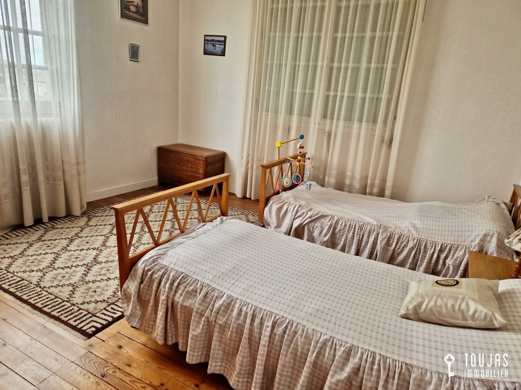 Maison à vendre, 274m², Bordeaux