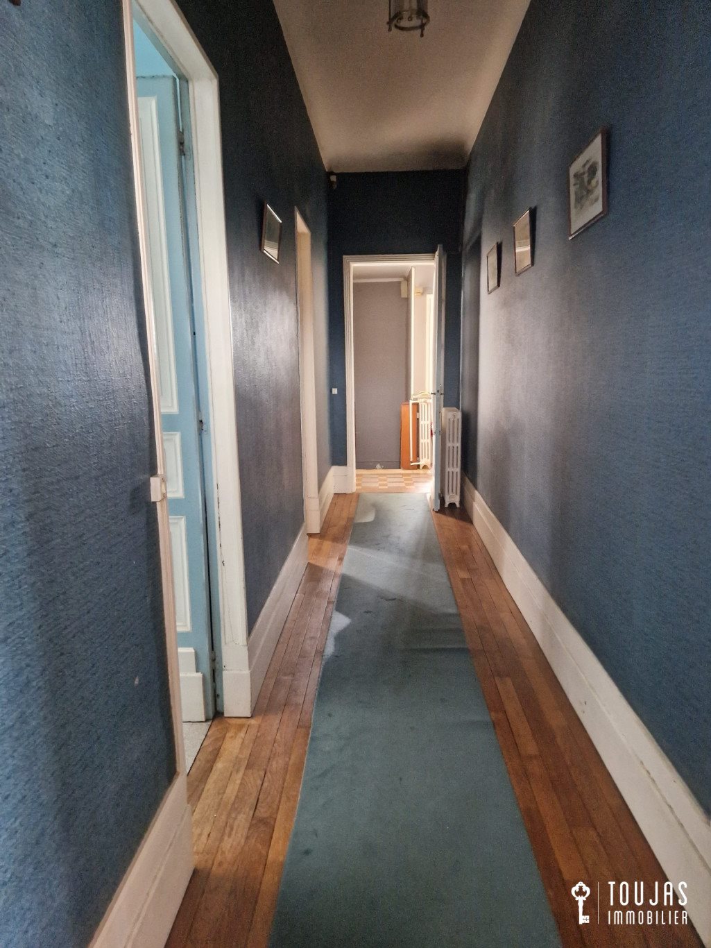 Maison à vendre, 274m², Bordeaux