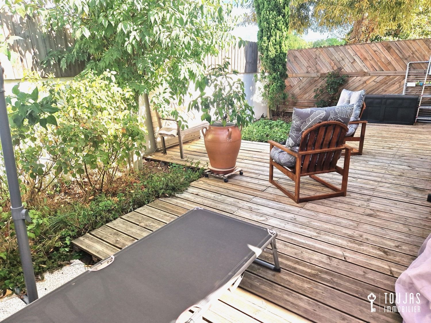 Maison à vendre, 96m², Libourne