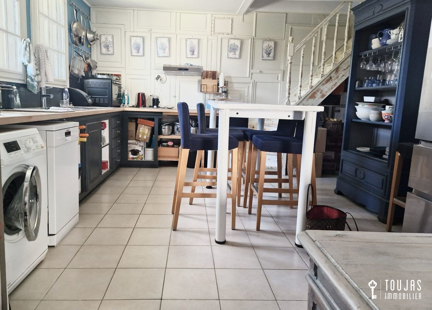 Maison à vendre, 96m², Libourne