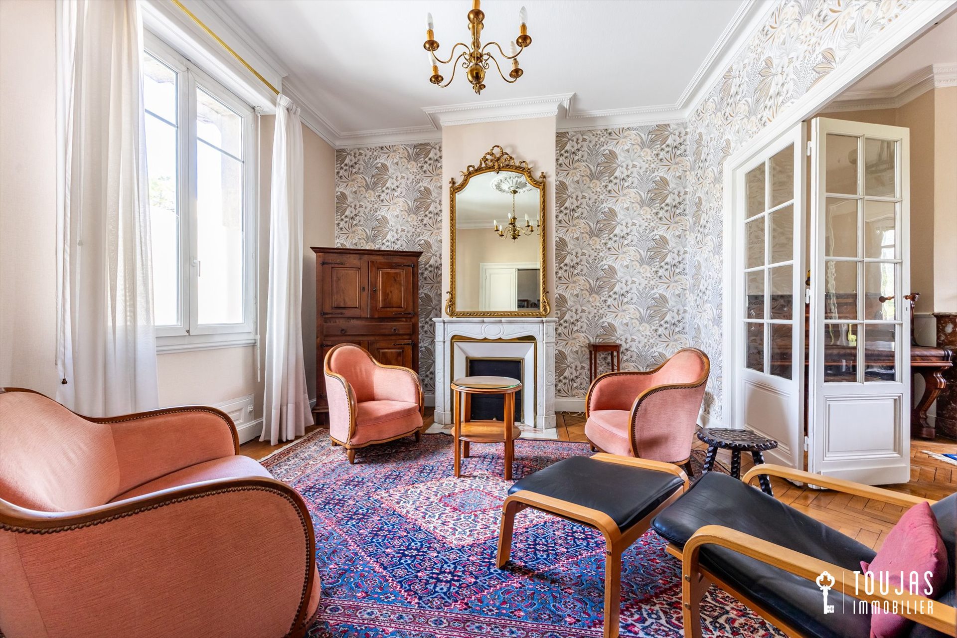 Maison à vendre, 240m², Bordeaux