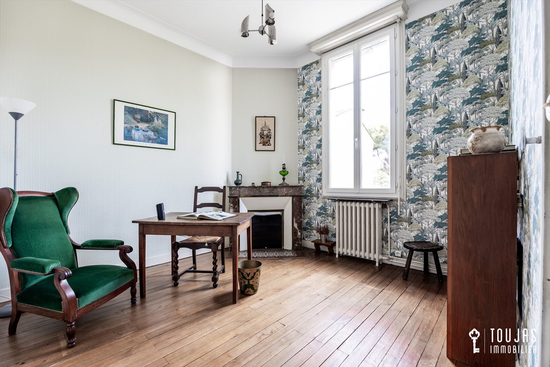 Maison à vendre, 240m², Bordeaux